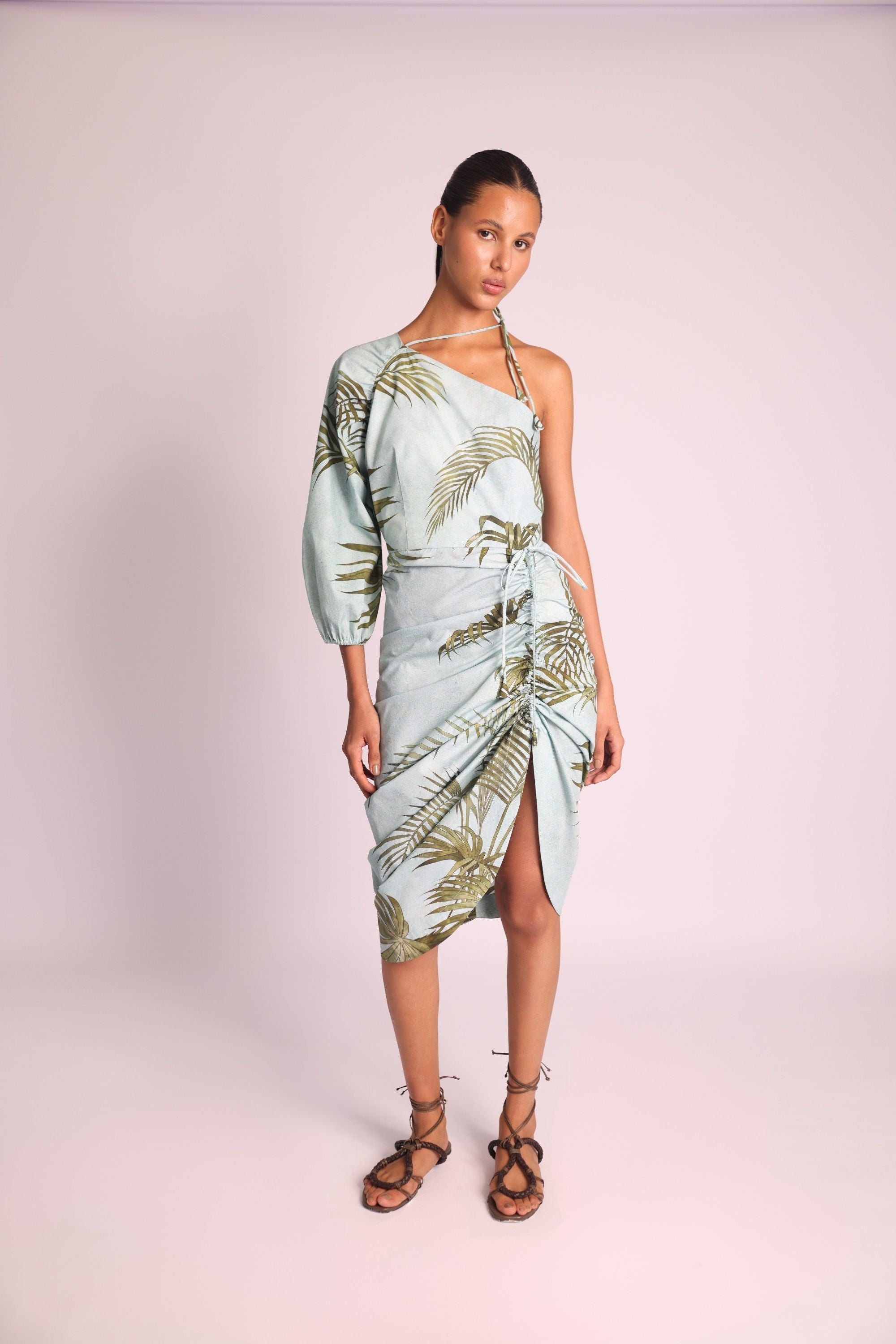 Vestido Lirio · foto 1