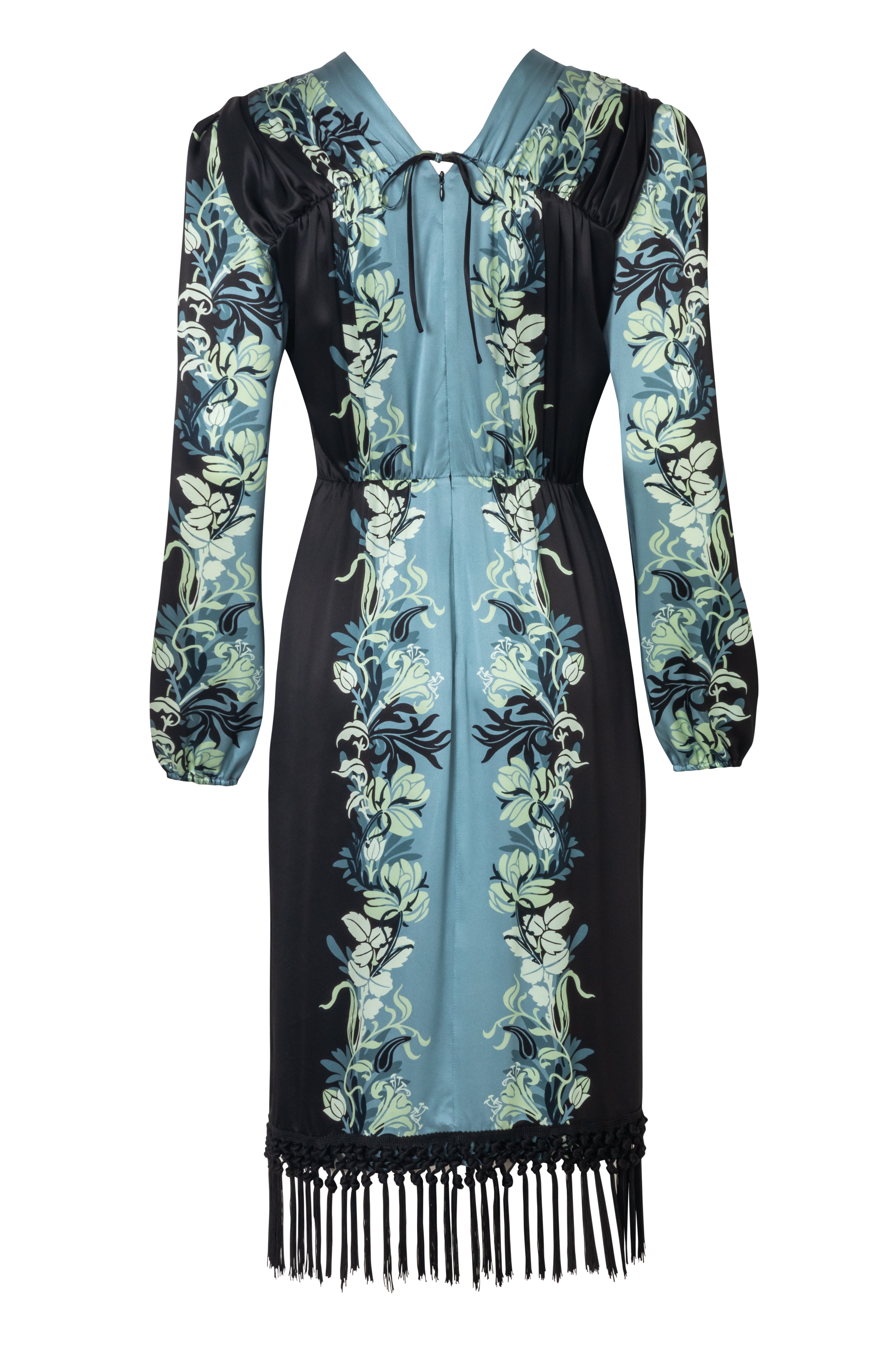 Vestido Karol