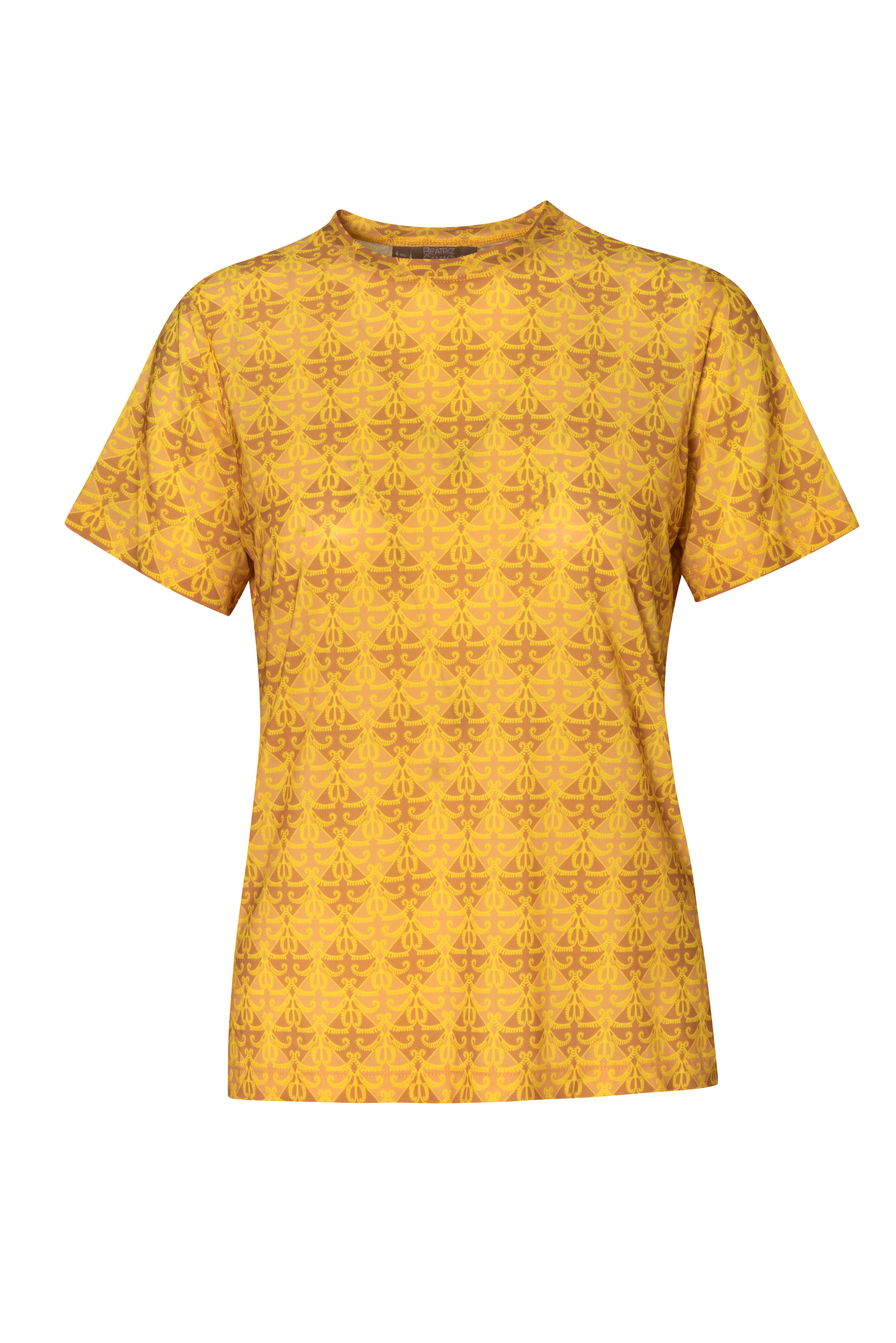 Camiseta Sol · foto 1
