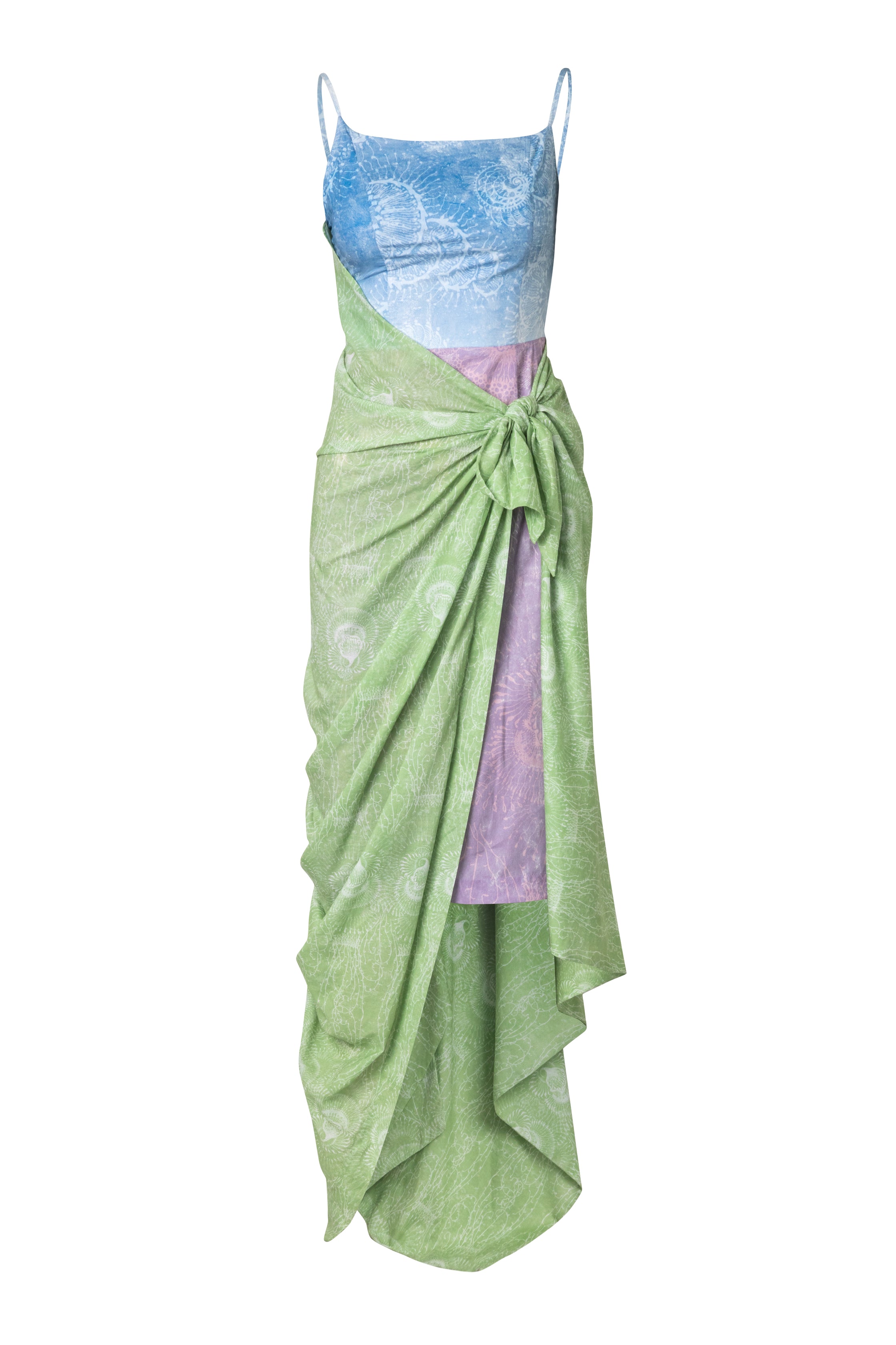 Vestido Oha · foto 1