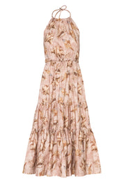Vestido Coral