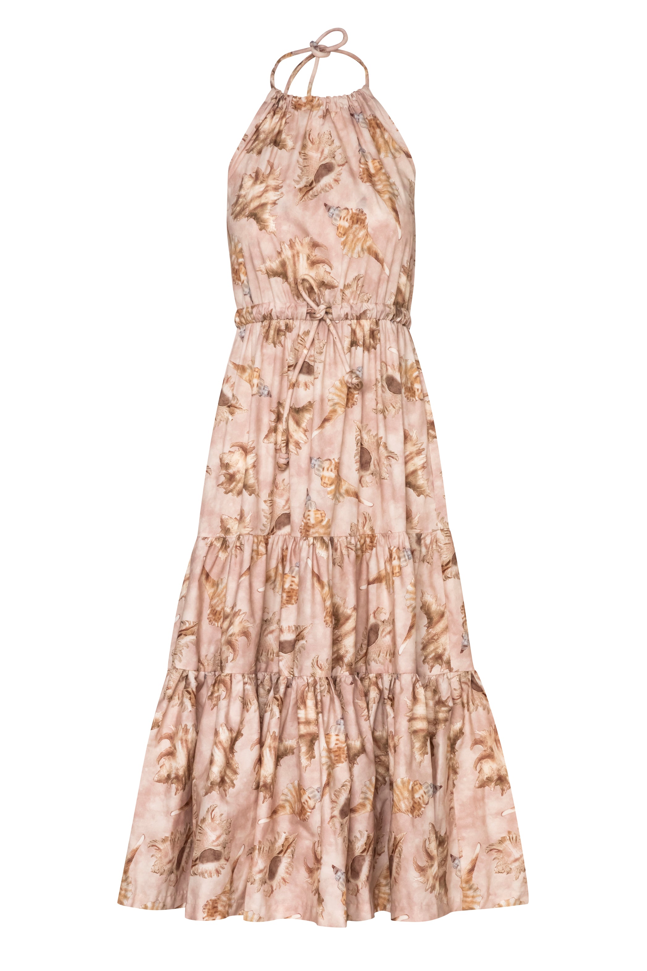 Vestido Coral · foto 1