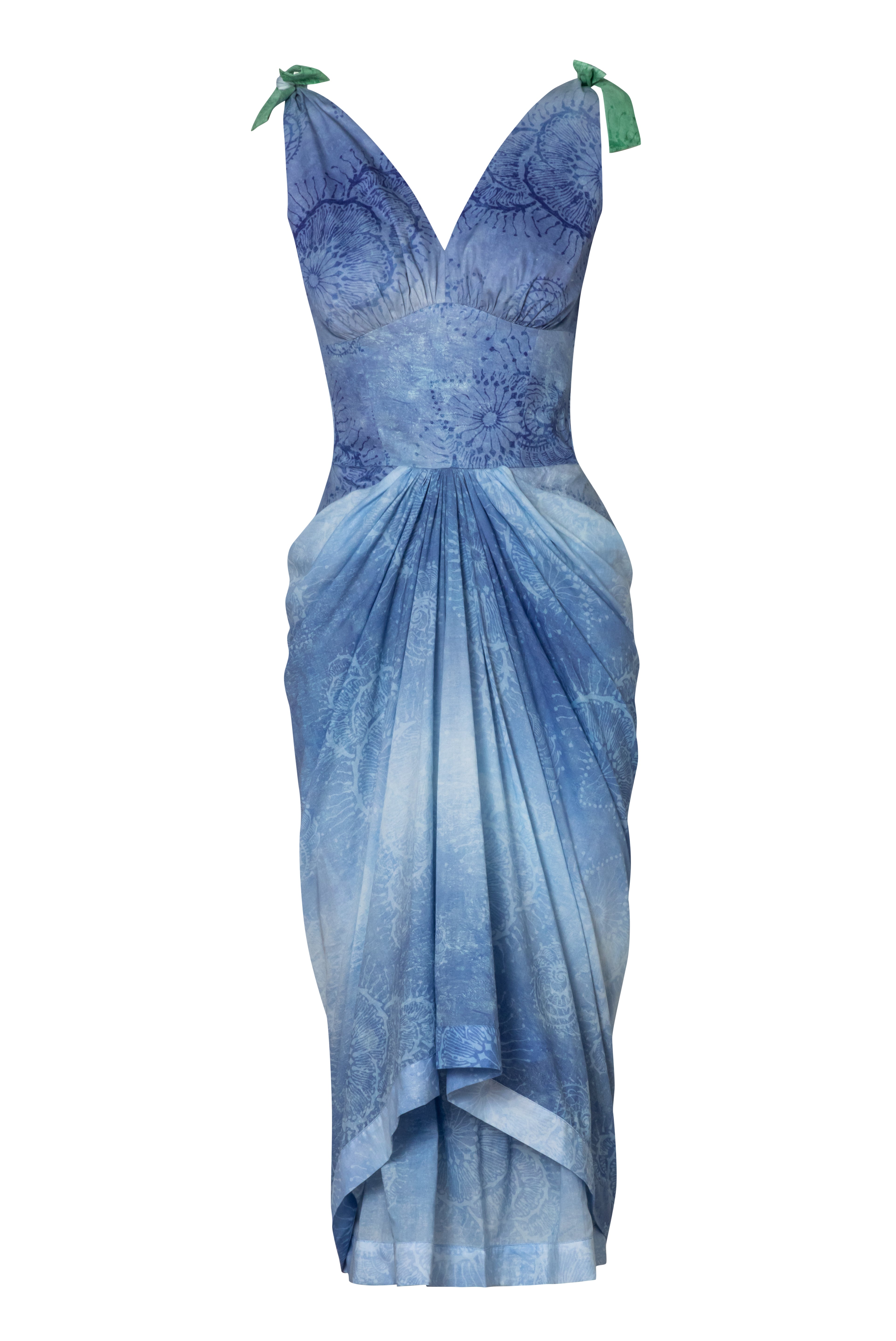 Vestido Zinia · foto 1