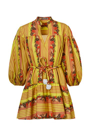 Vestido Cecile