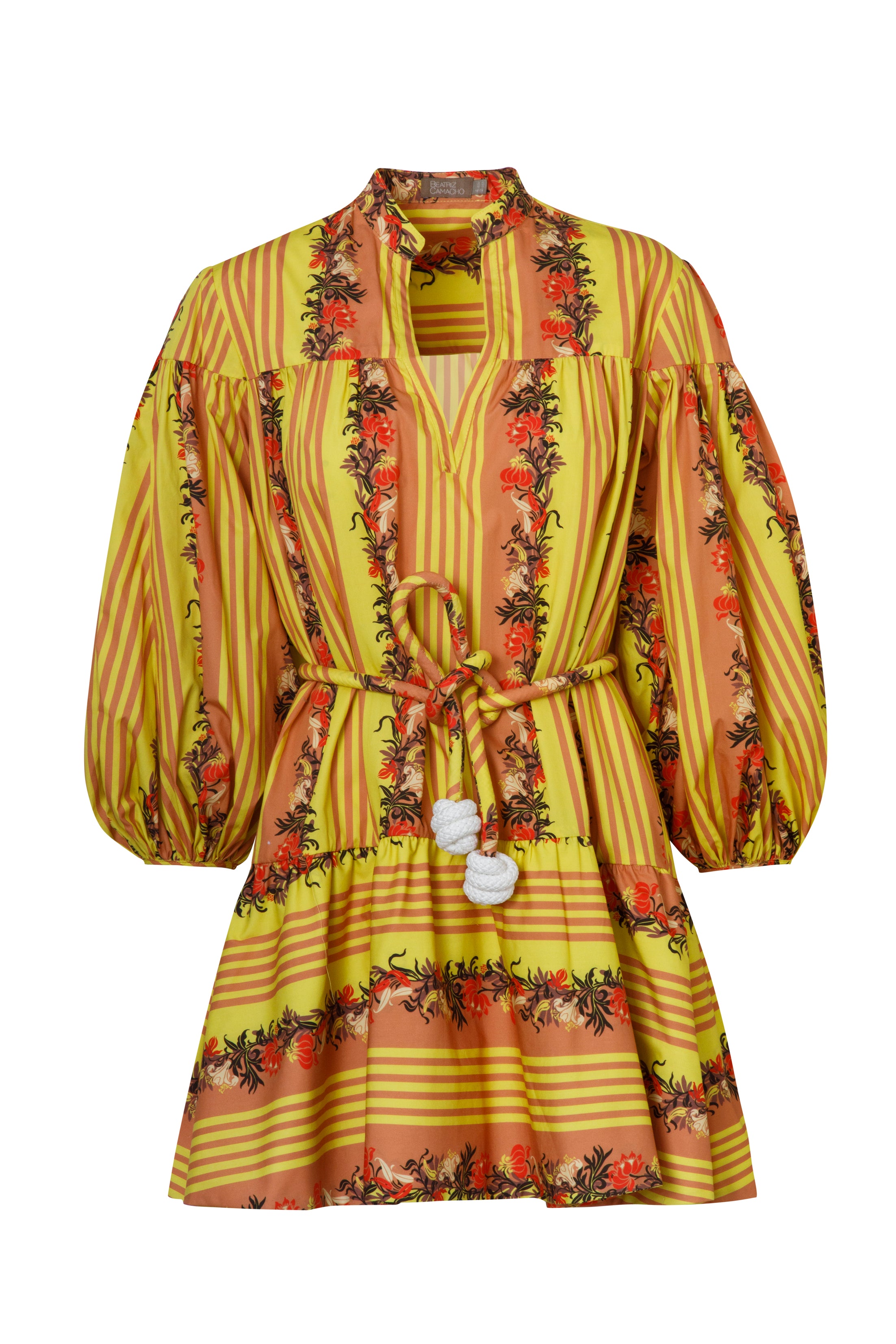 Vestido Cecile · foto 1