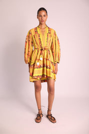 Vestido Cecile
