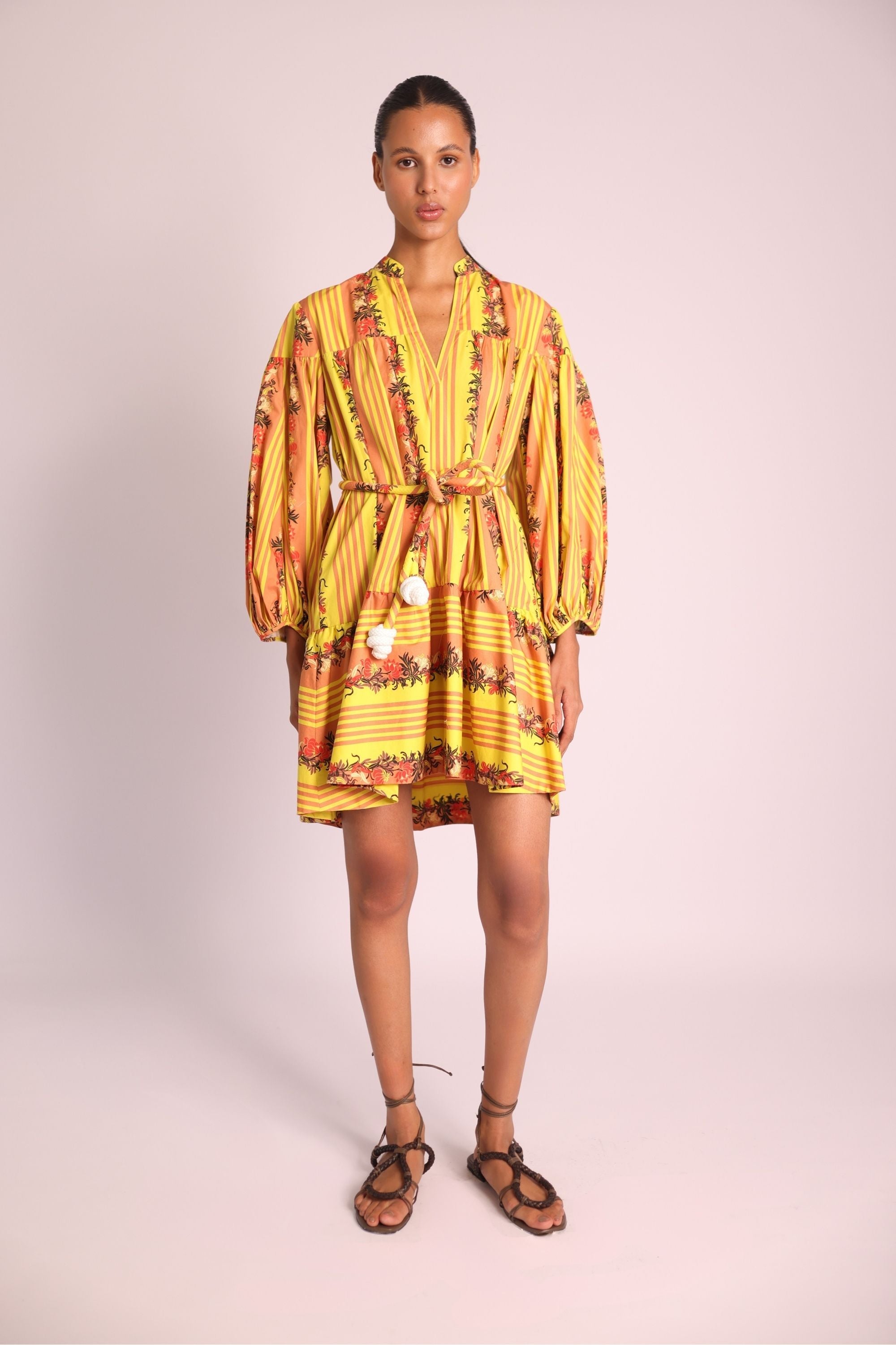 Vestido Cecile · foto 2