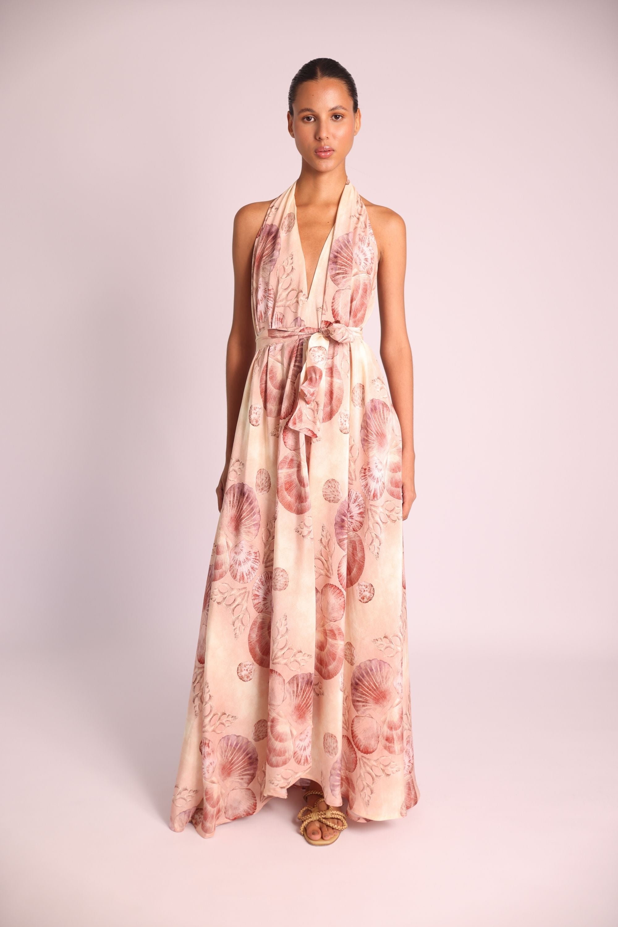 Vestido Cielo · foto 1
