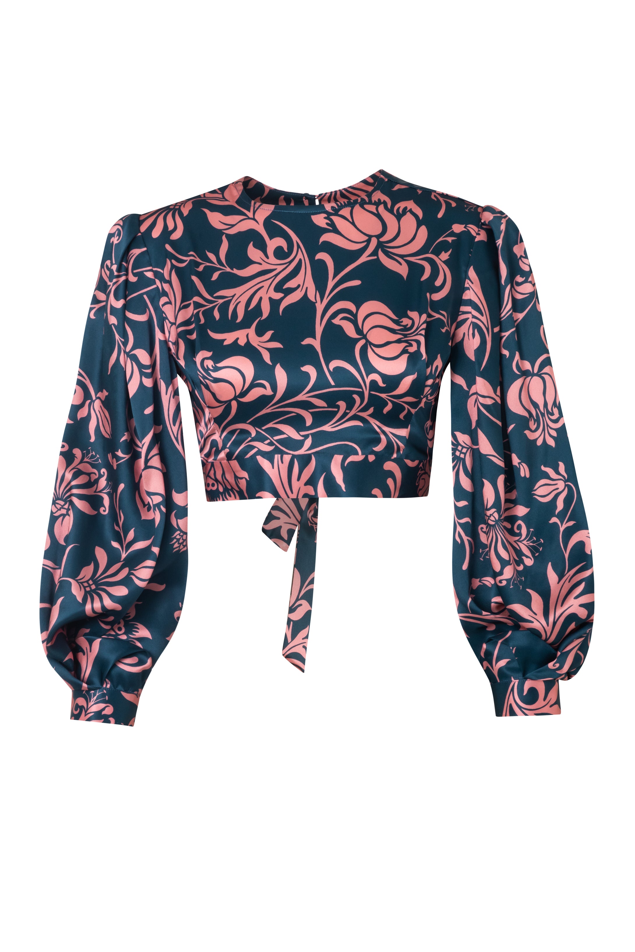 Crop Top Ary · foto 1