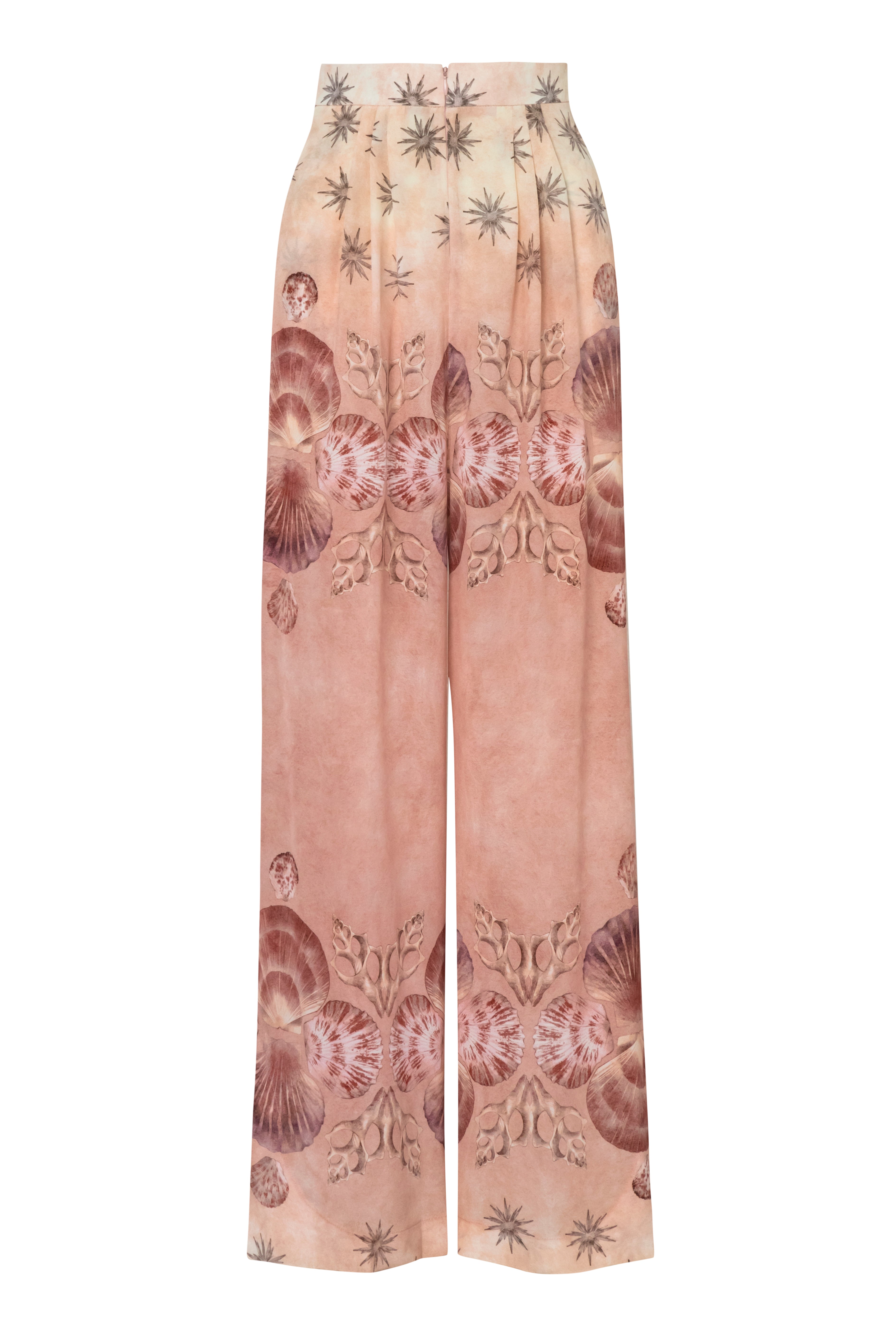 Pantalón Agua · foto 1
