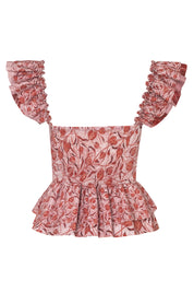 Blusa Pomelo