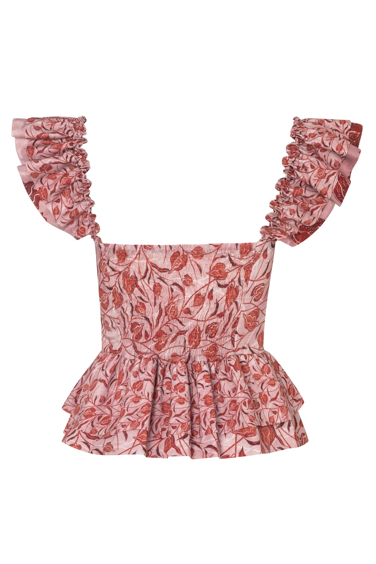 Blusa Pomelo