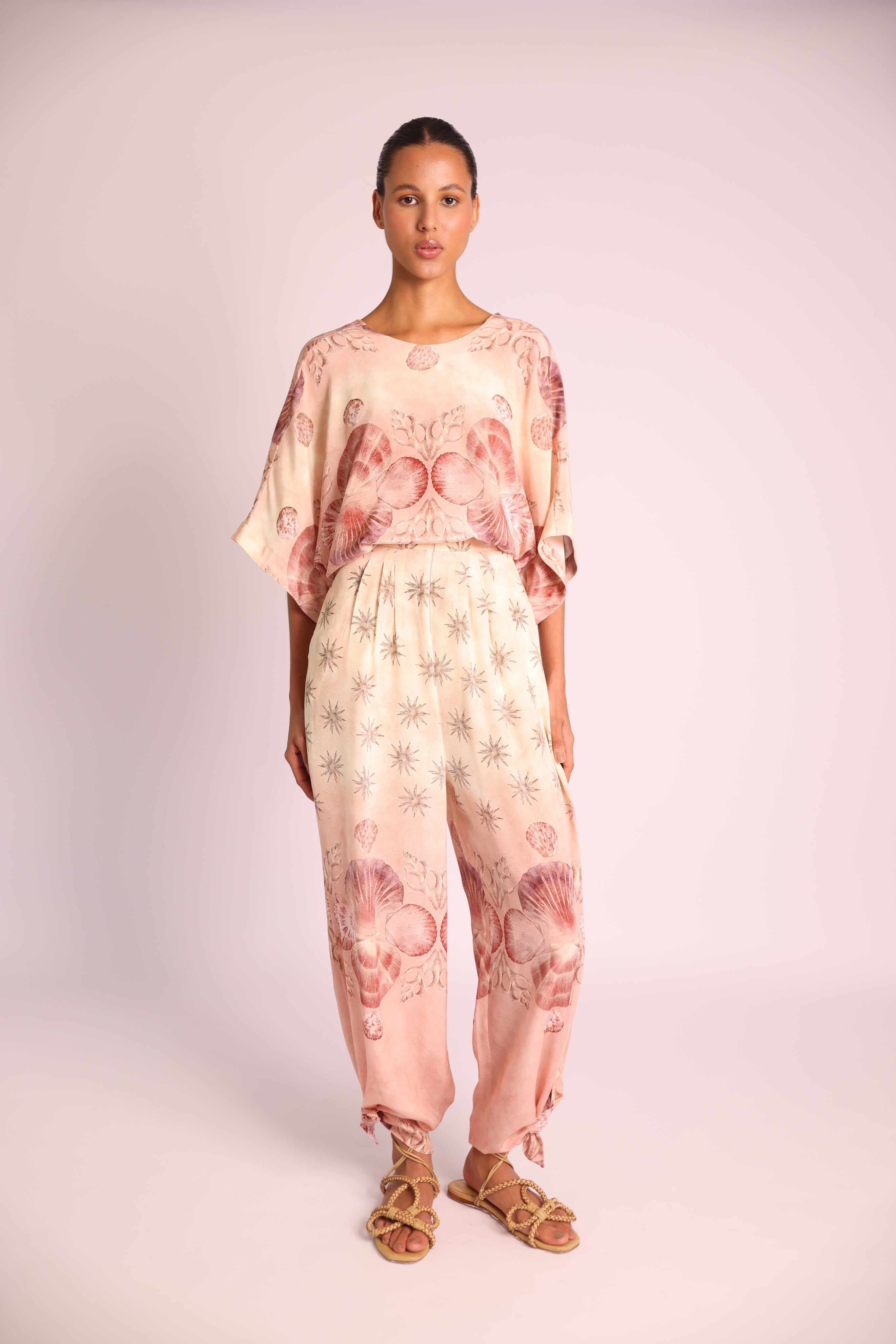 Pantalón Agua · foto 2