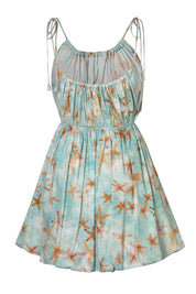 Valle Dress