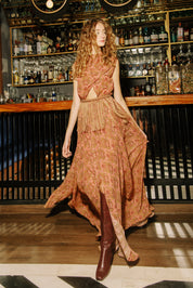 Olivia Dress