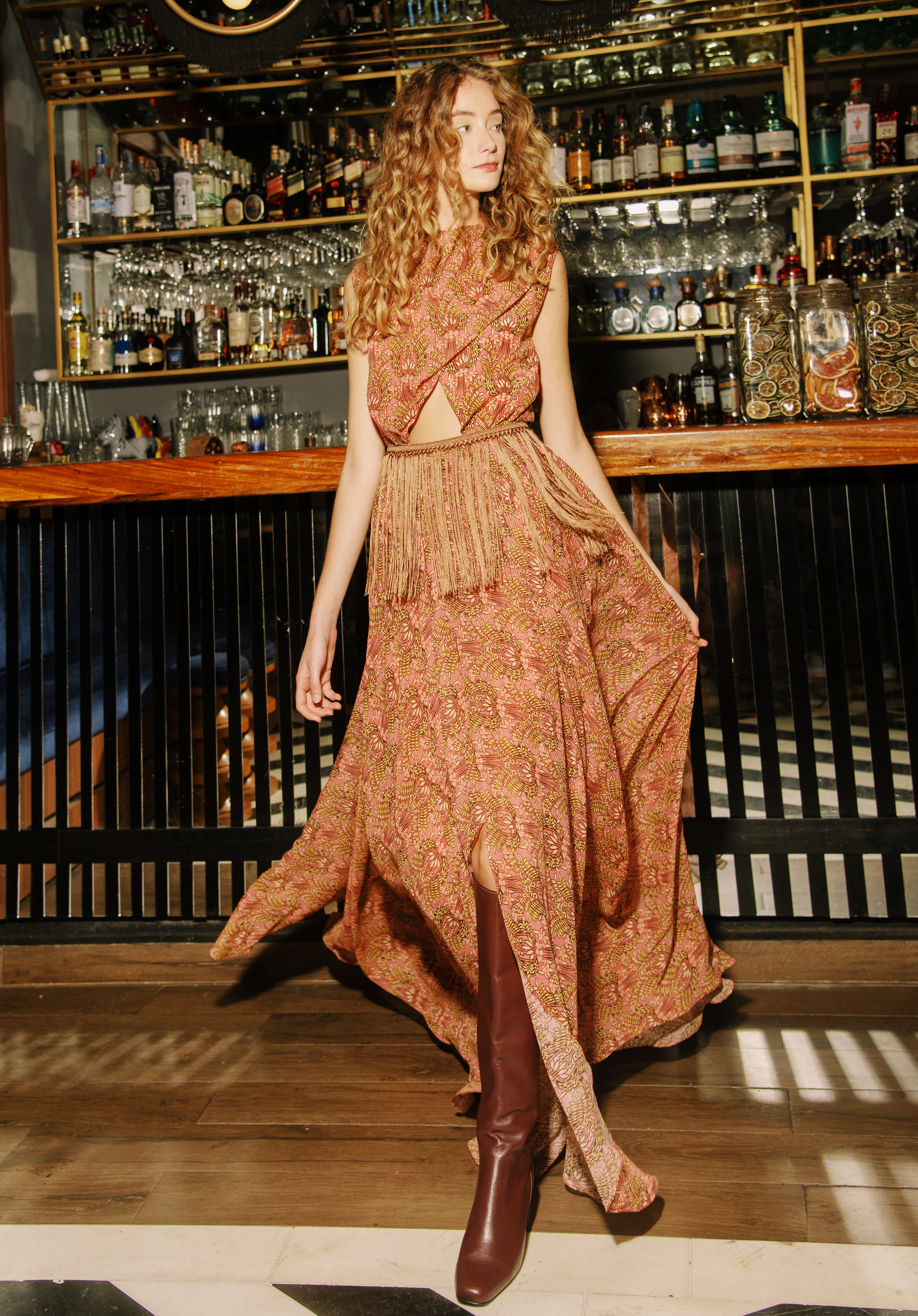 Olivia Dress · foto 2