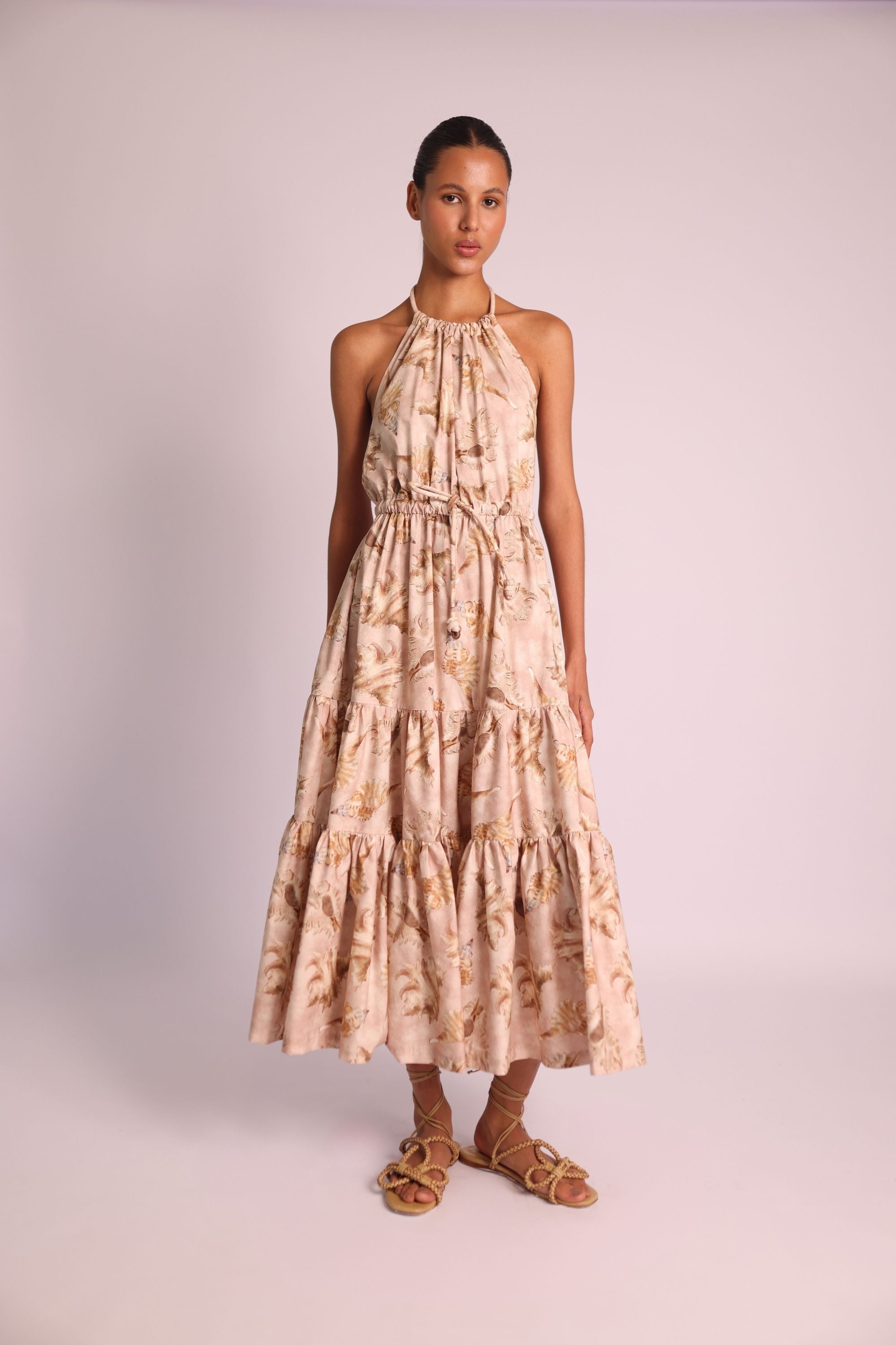 Vestido Coral · foto 2