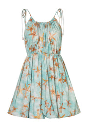 Valle Dress
