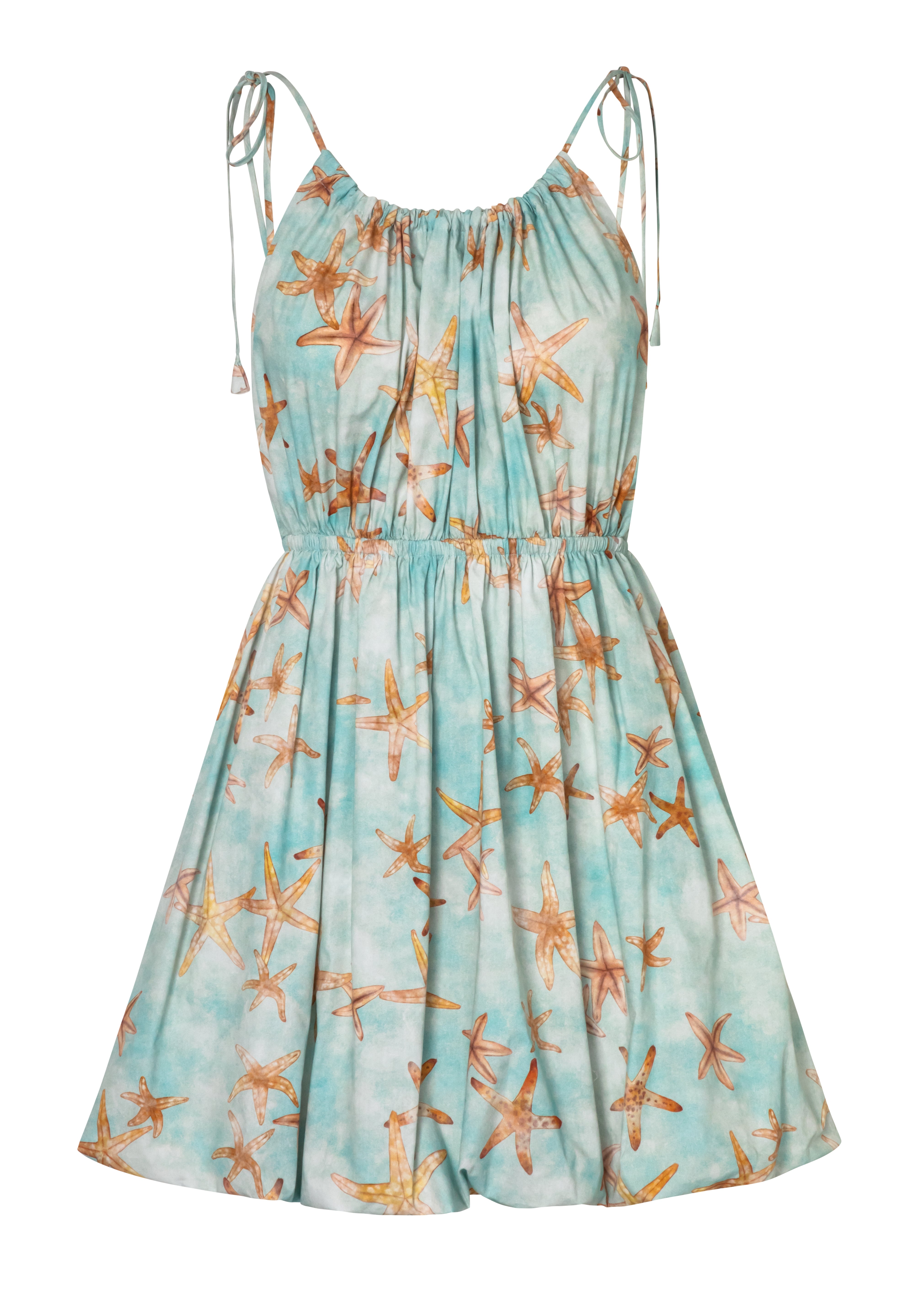 Valle Dress · foto 1