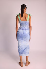 Vestido Zinia