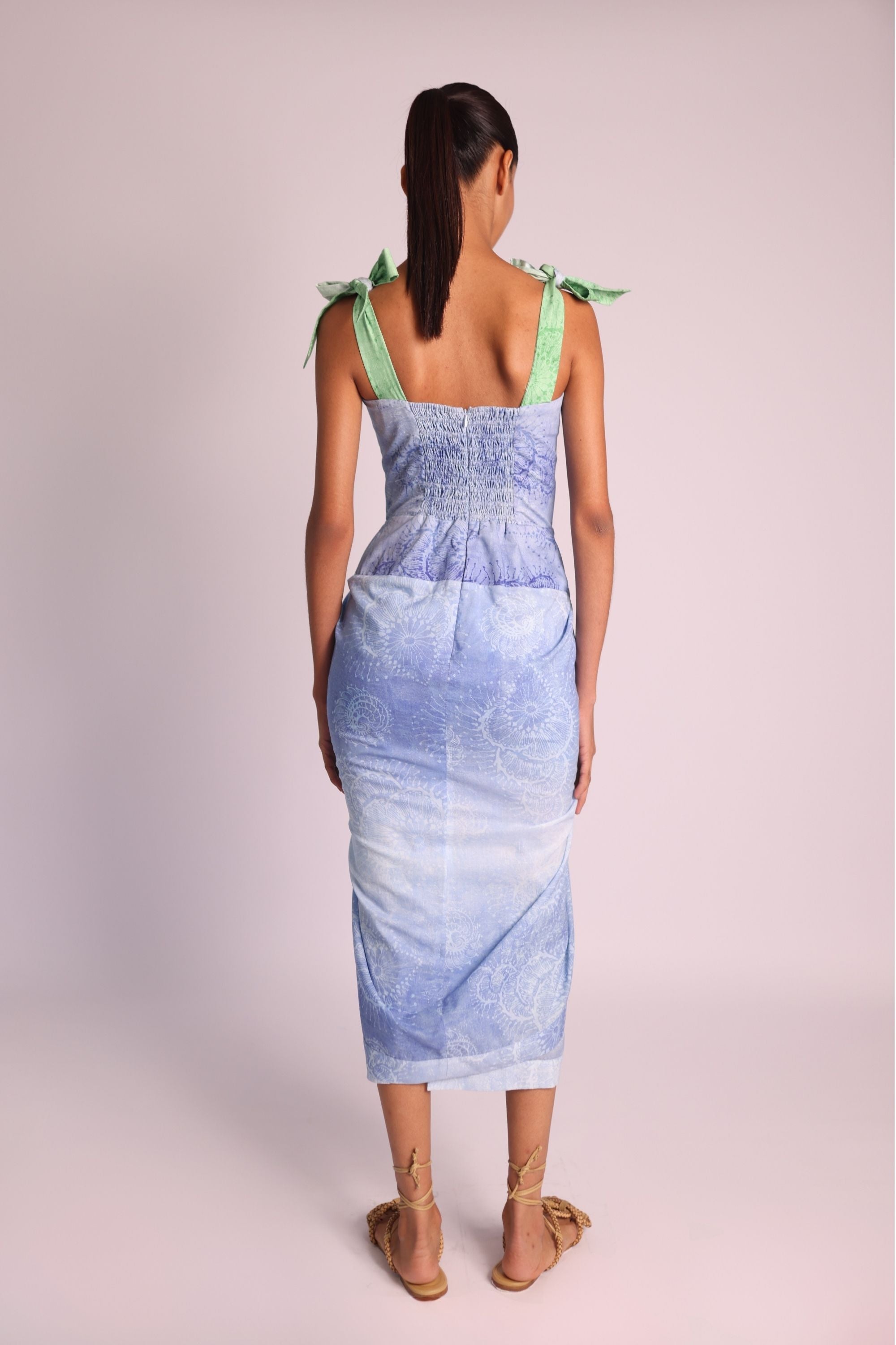 Vestido Zinia