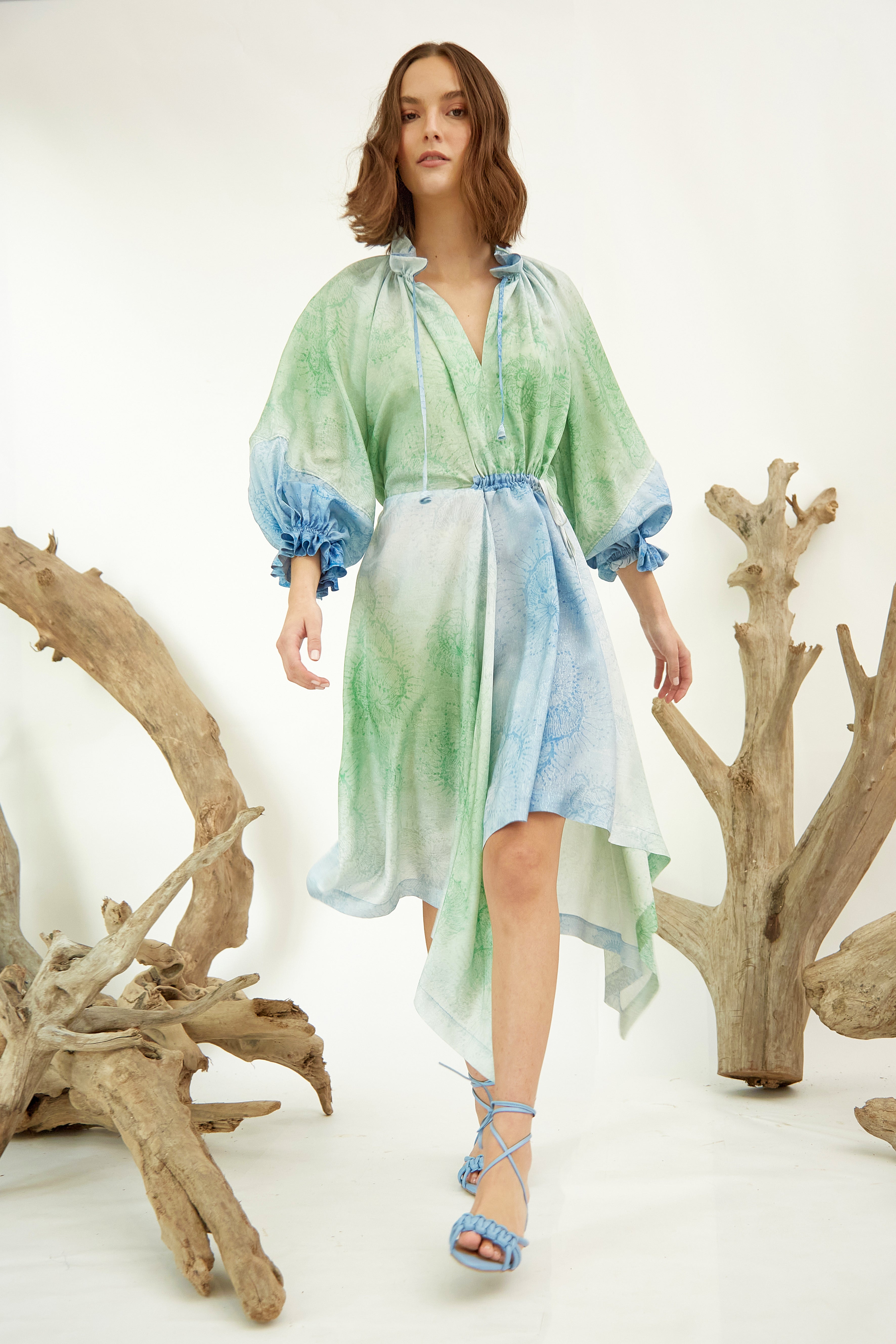 Vestido Flor · foto 2