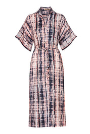 Vestido Lira