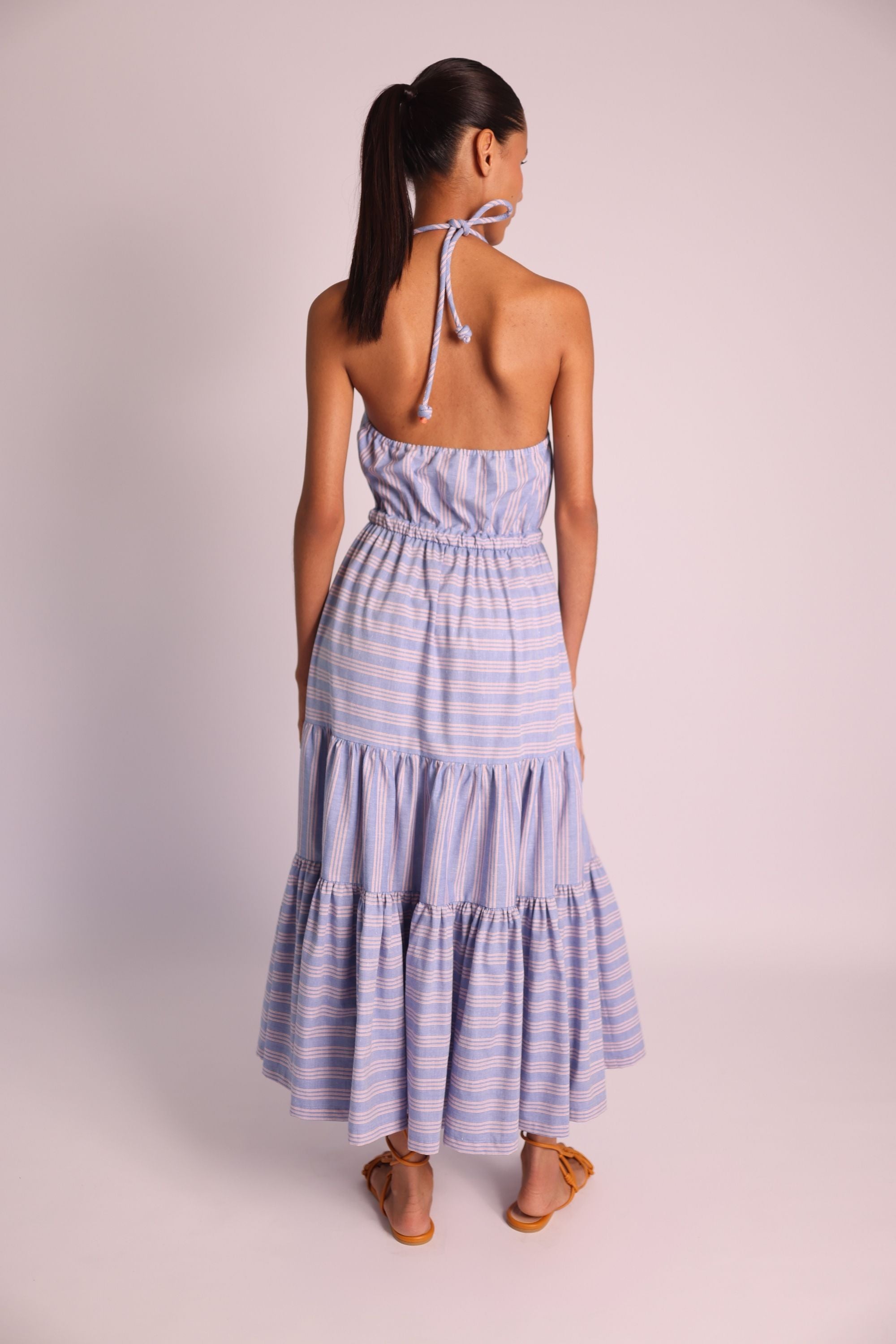 Vestido Brisa