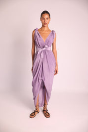Vestido Sal