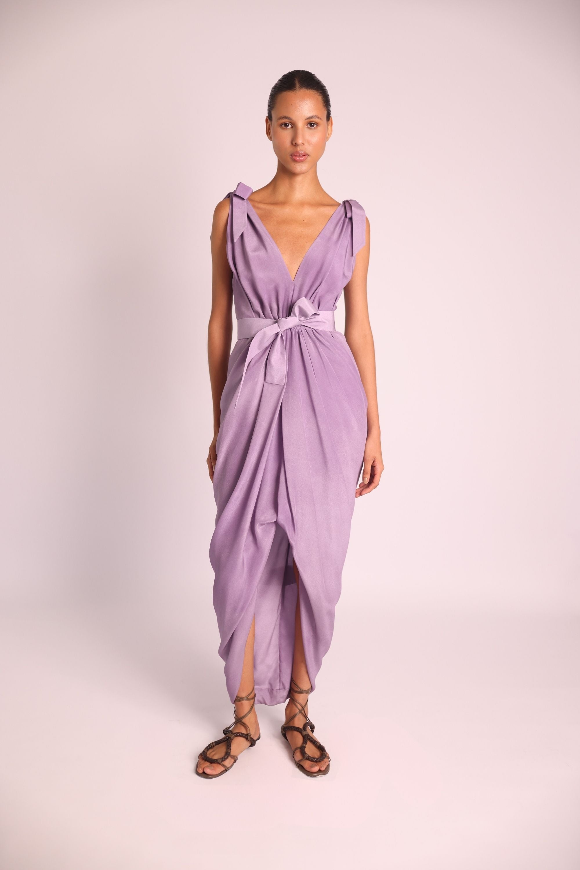 Vestido Sal · foto 1