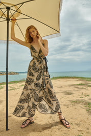 Mecca Dress