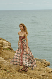 Vestido Etu