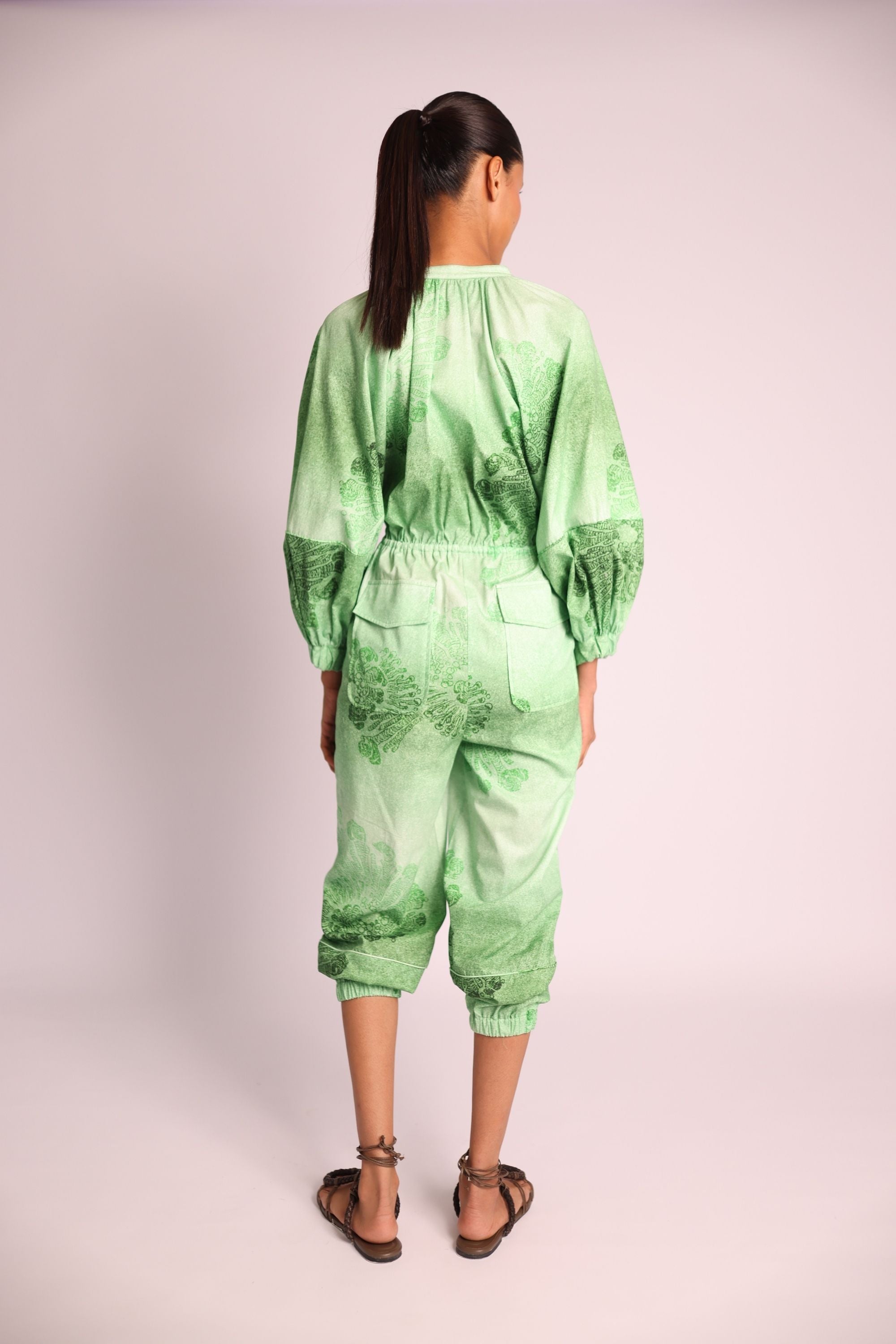 Jumpsuit Mar · foto 2