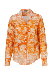 Camisa Burkina