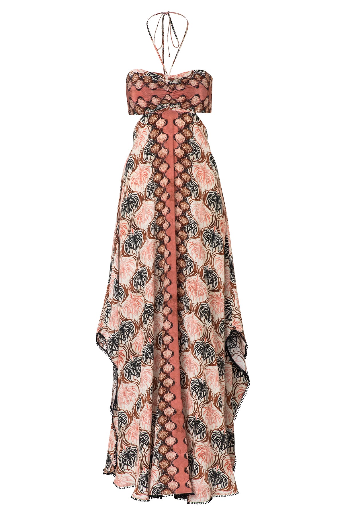 Vestido Etu · foto 1