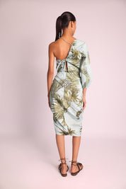 Vestido Lirio
