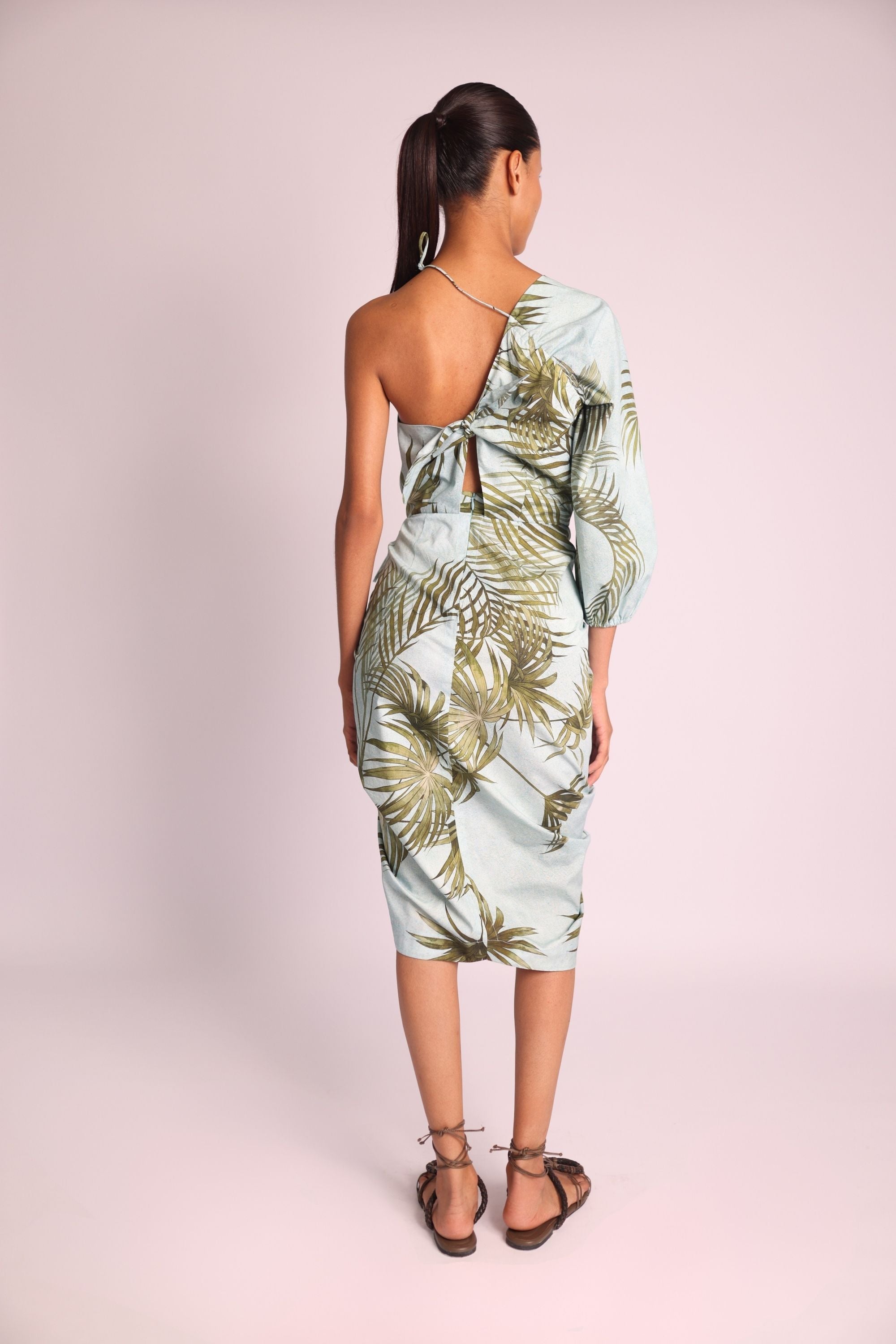 Vestido Lirio · foto 2