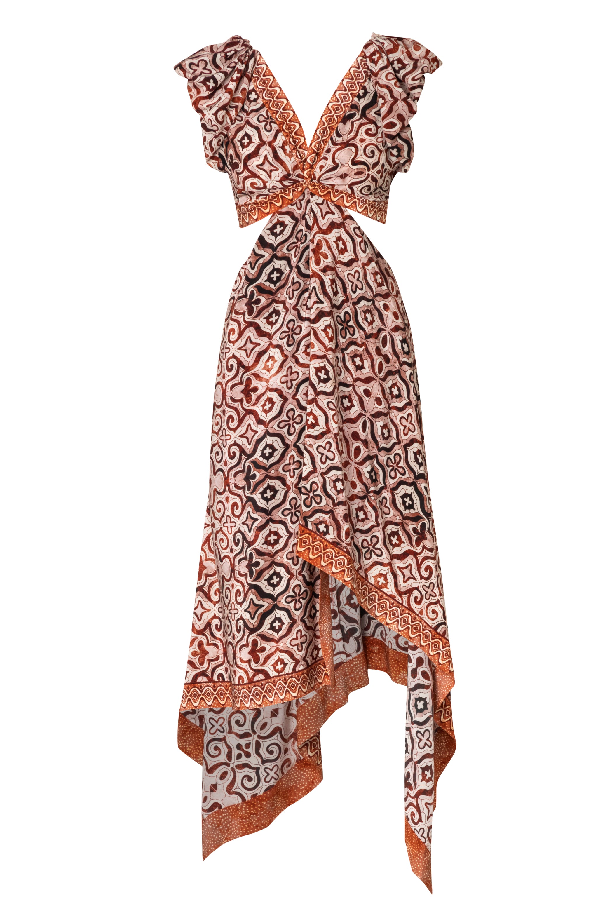 Vestido Cocoa · foto 1