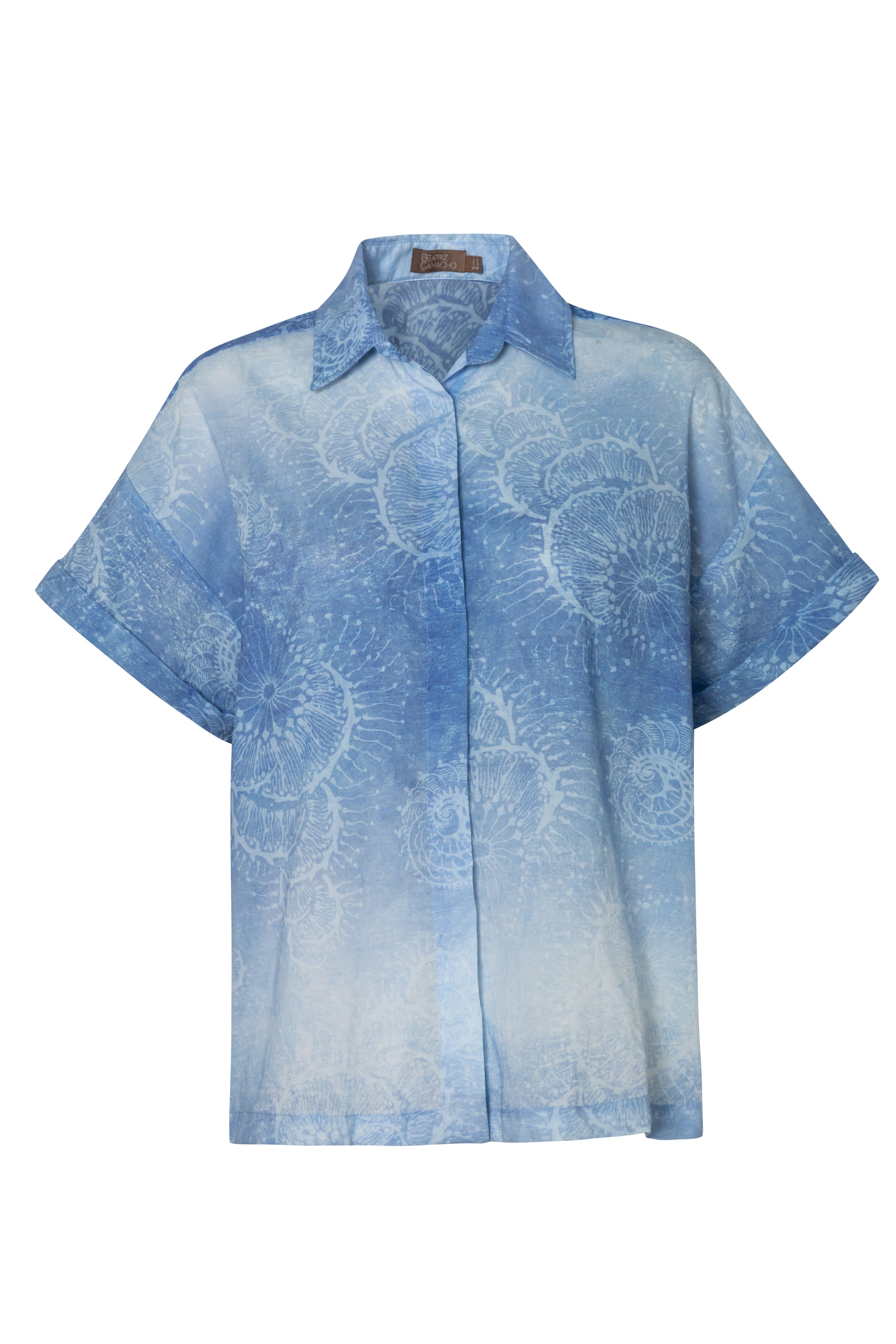 Camisa Nova