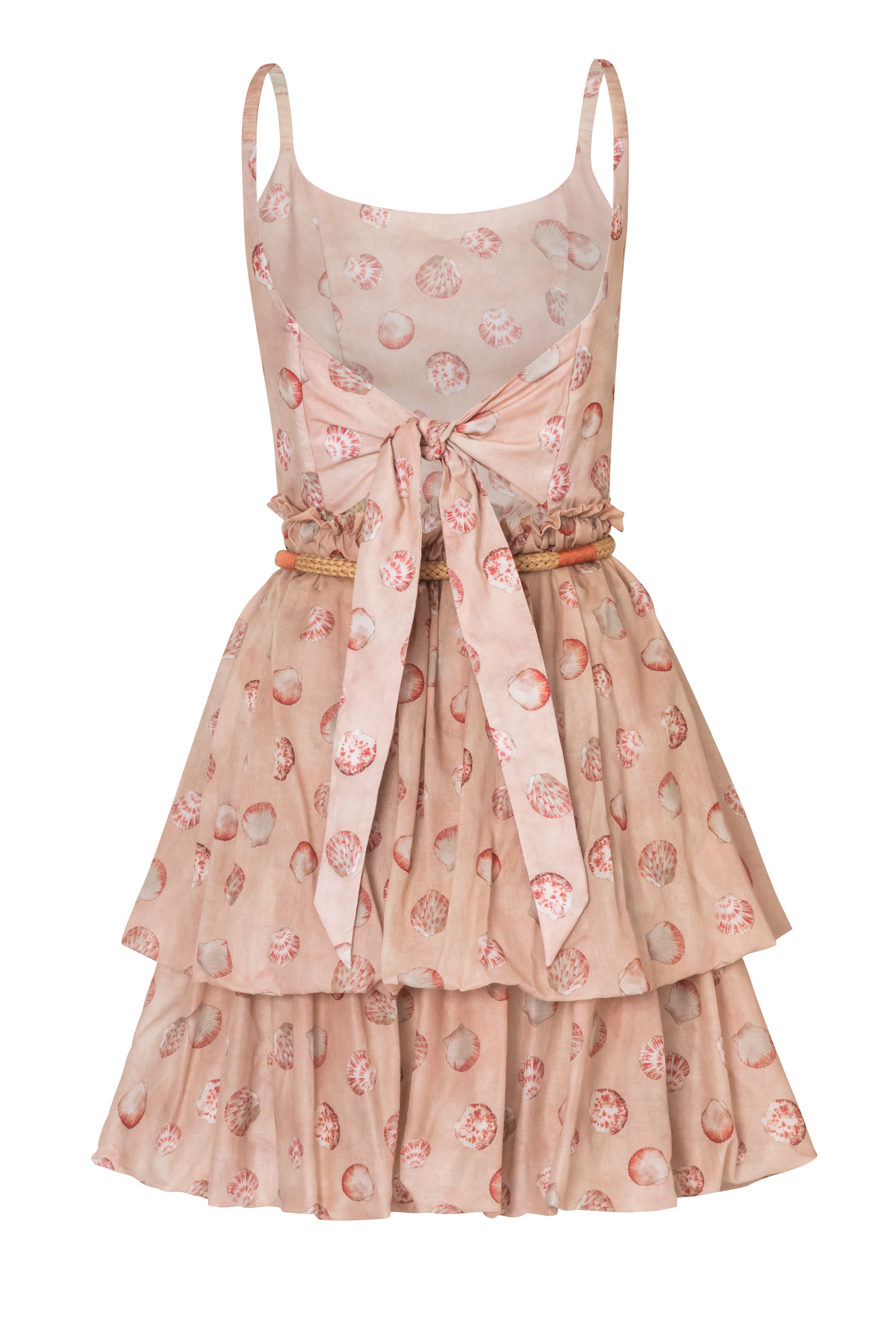 Vestido Ame