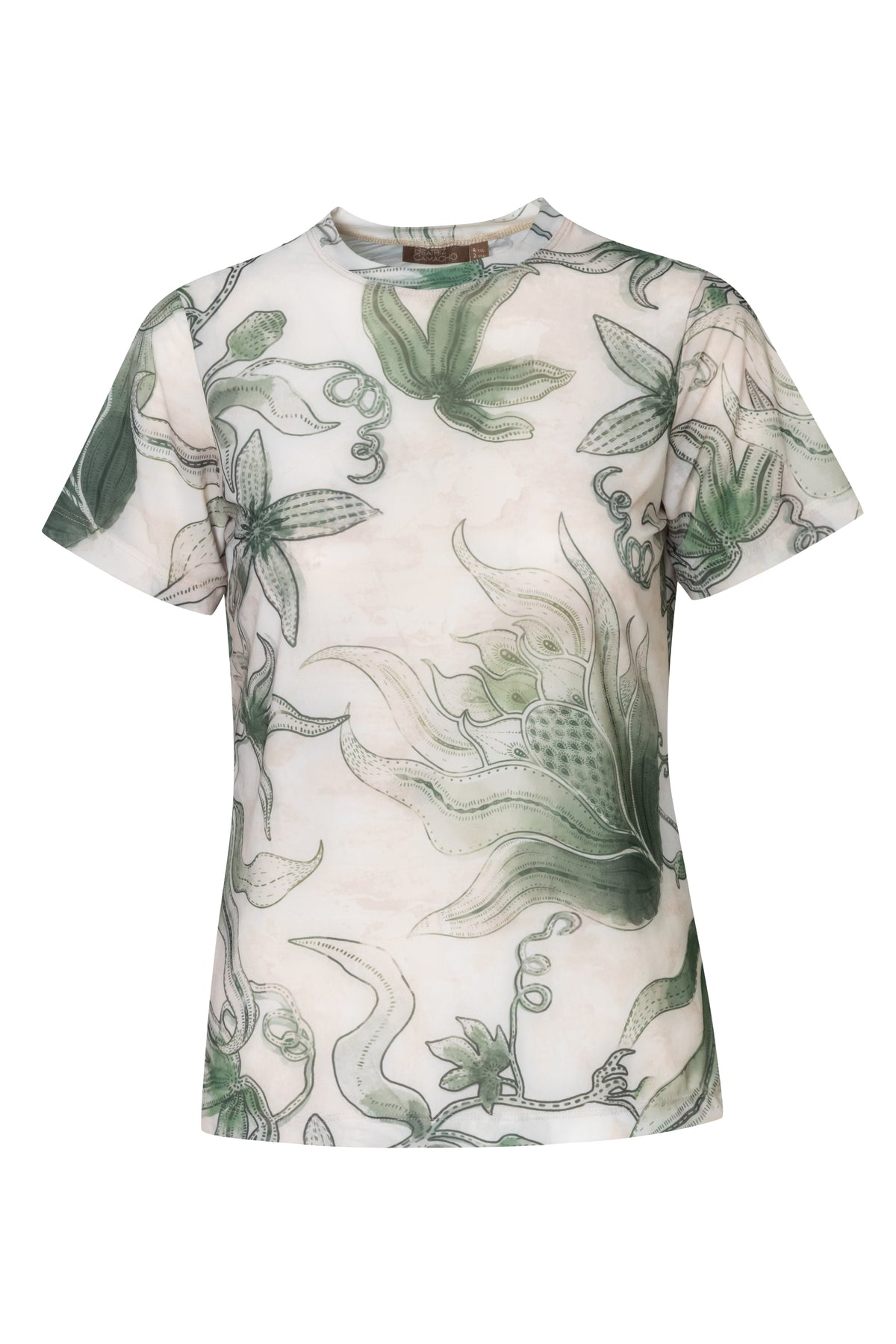 Camiseta Palma