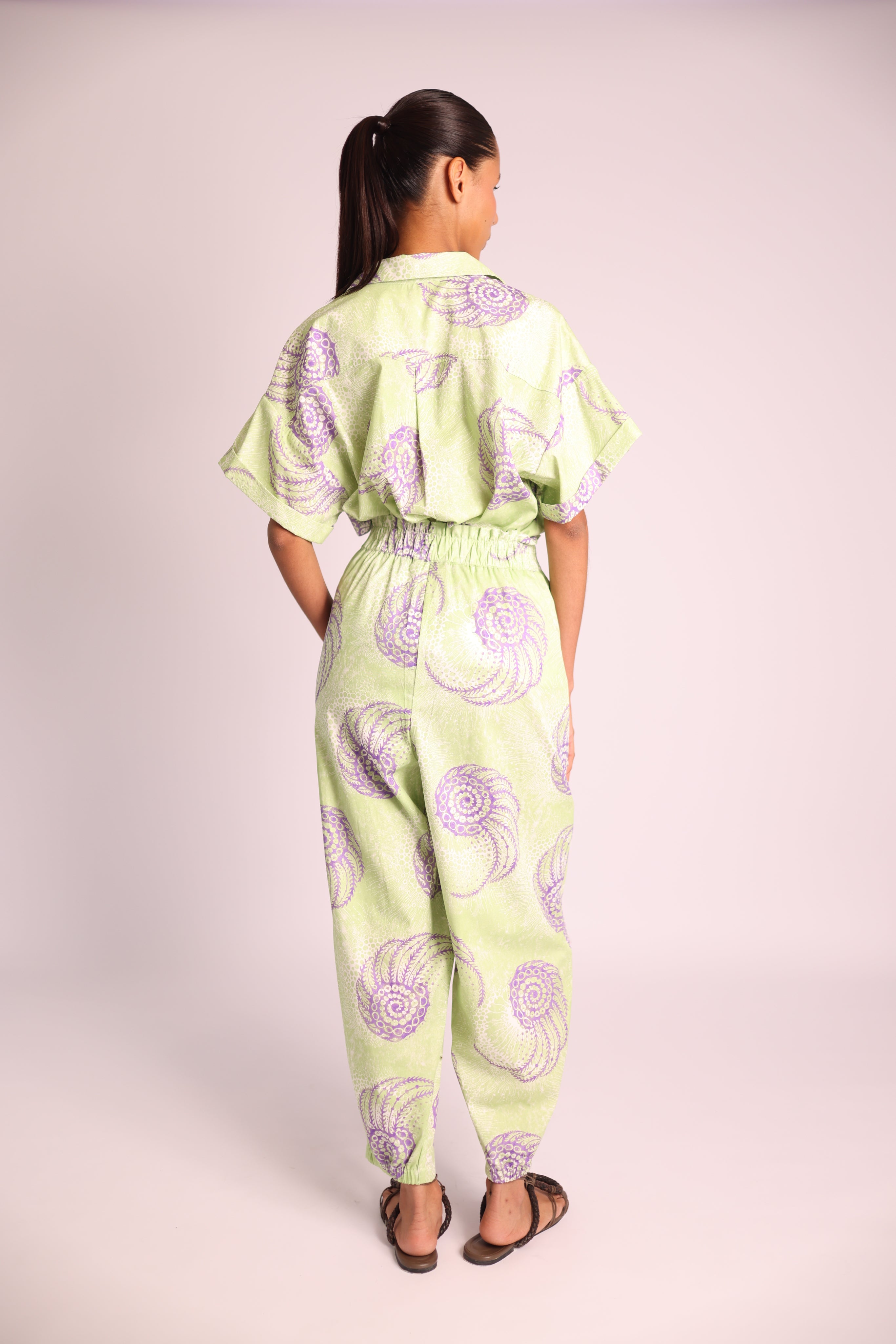 Camisa Aria · foto 2