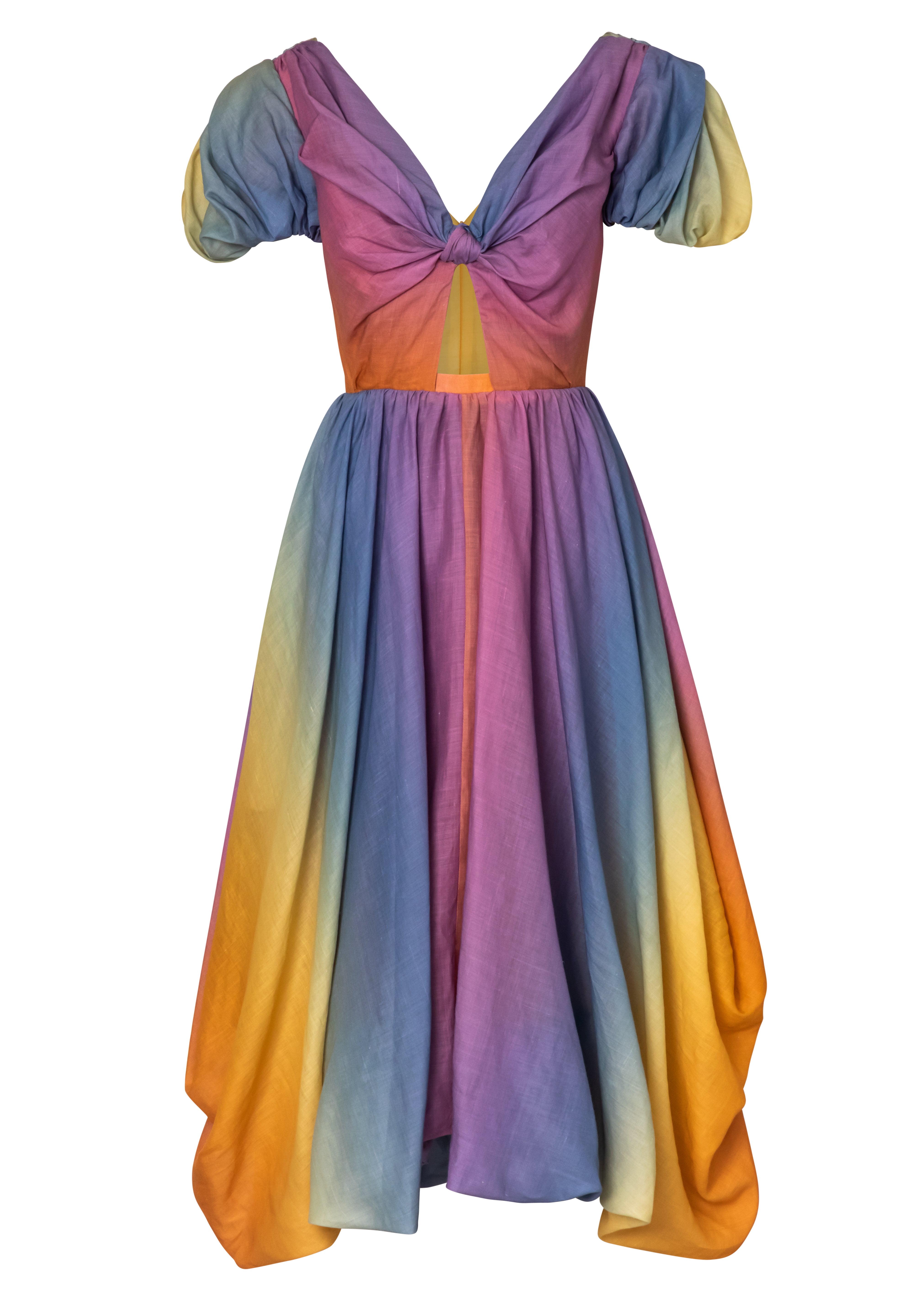Vestido Pelik · foto 1