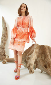 Vestido Pompa