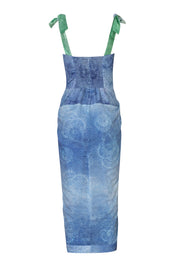 Vestido Zinia