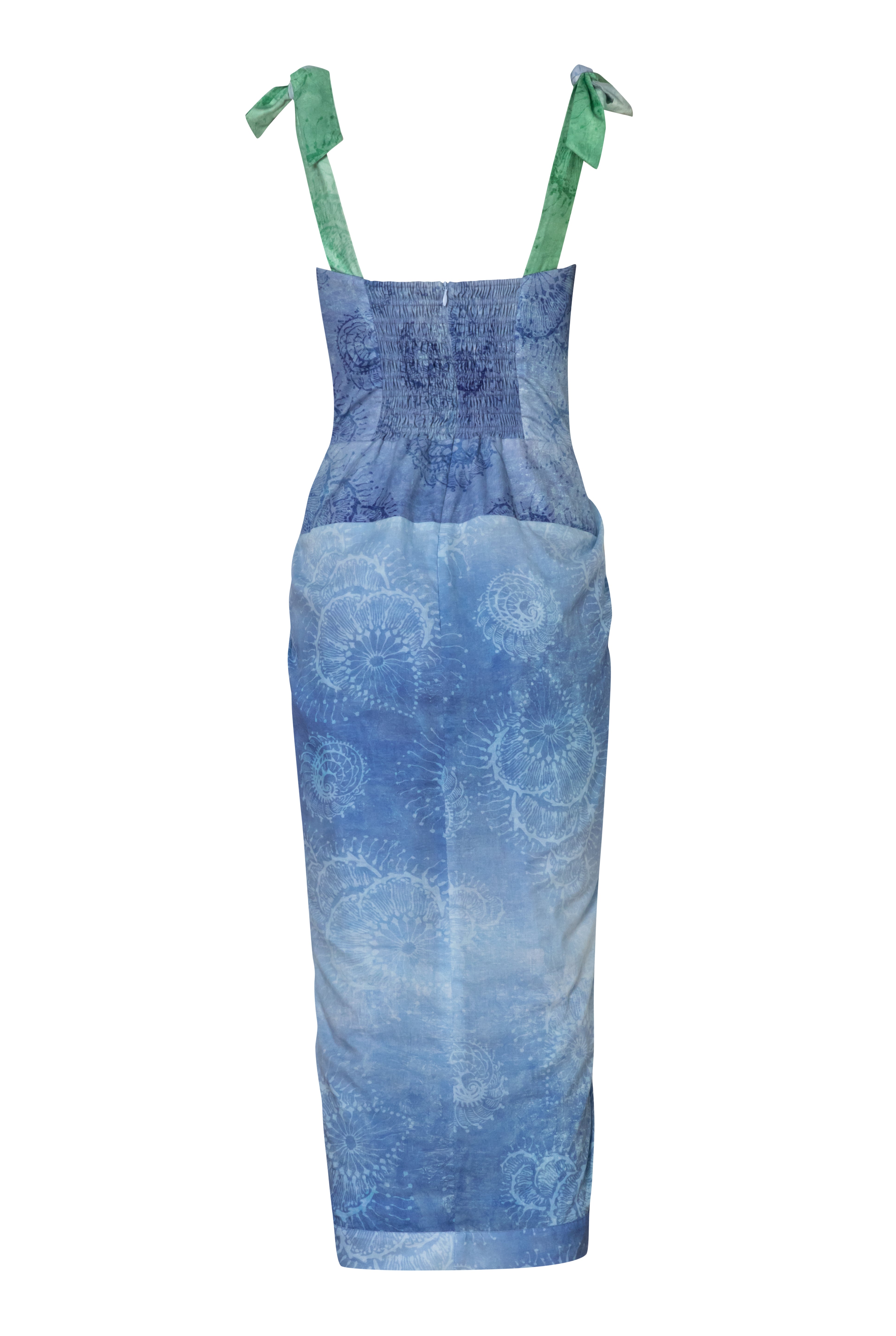 Vestido Zinia