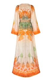 Vestido Mende