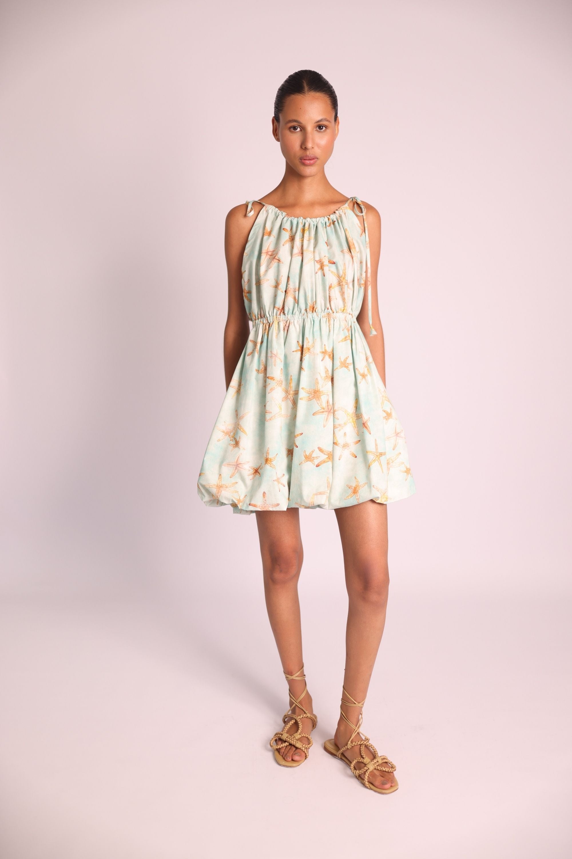 Valle Dress · foto 2