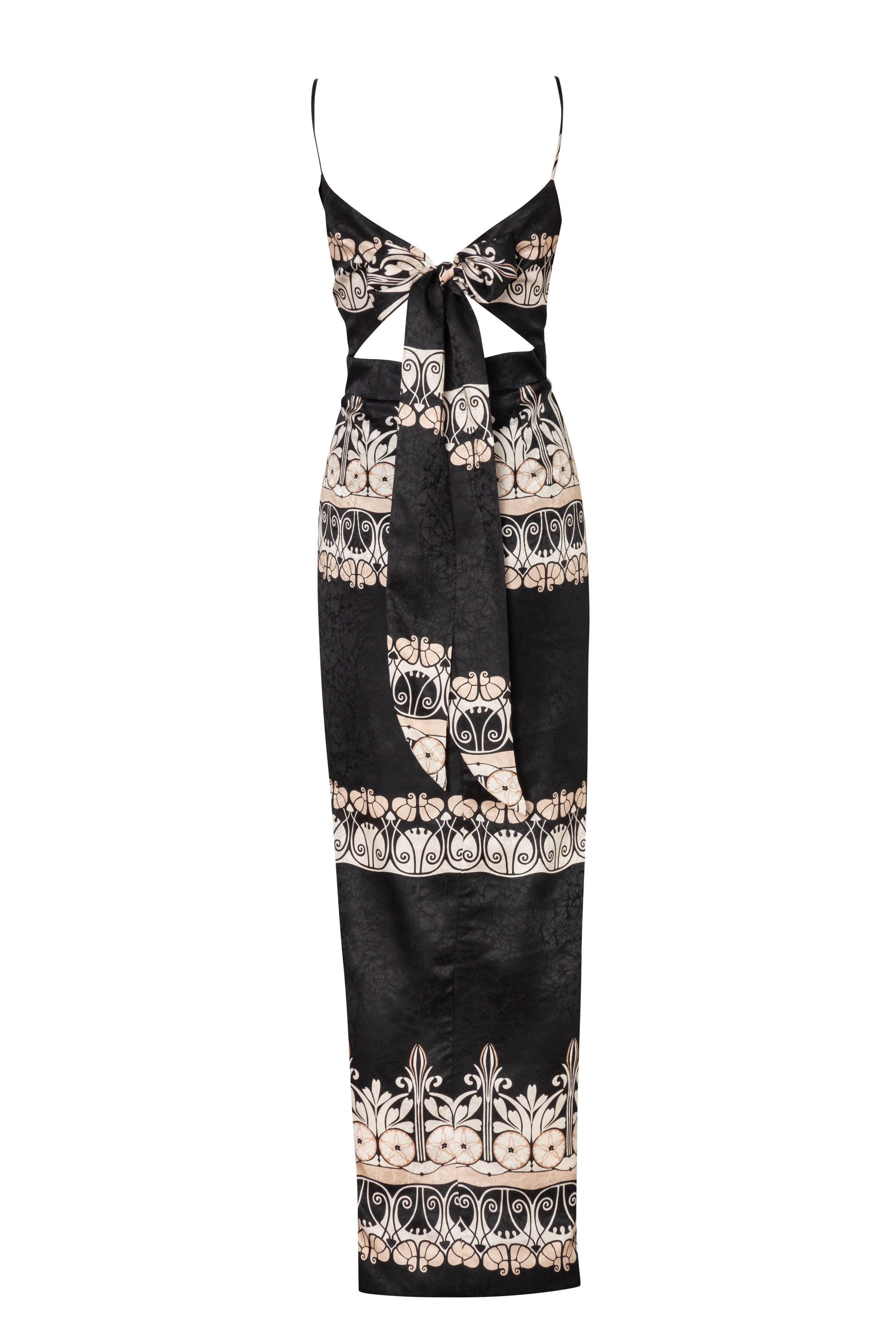 Vestido Ella