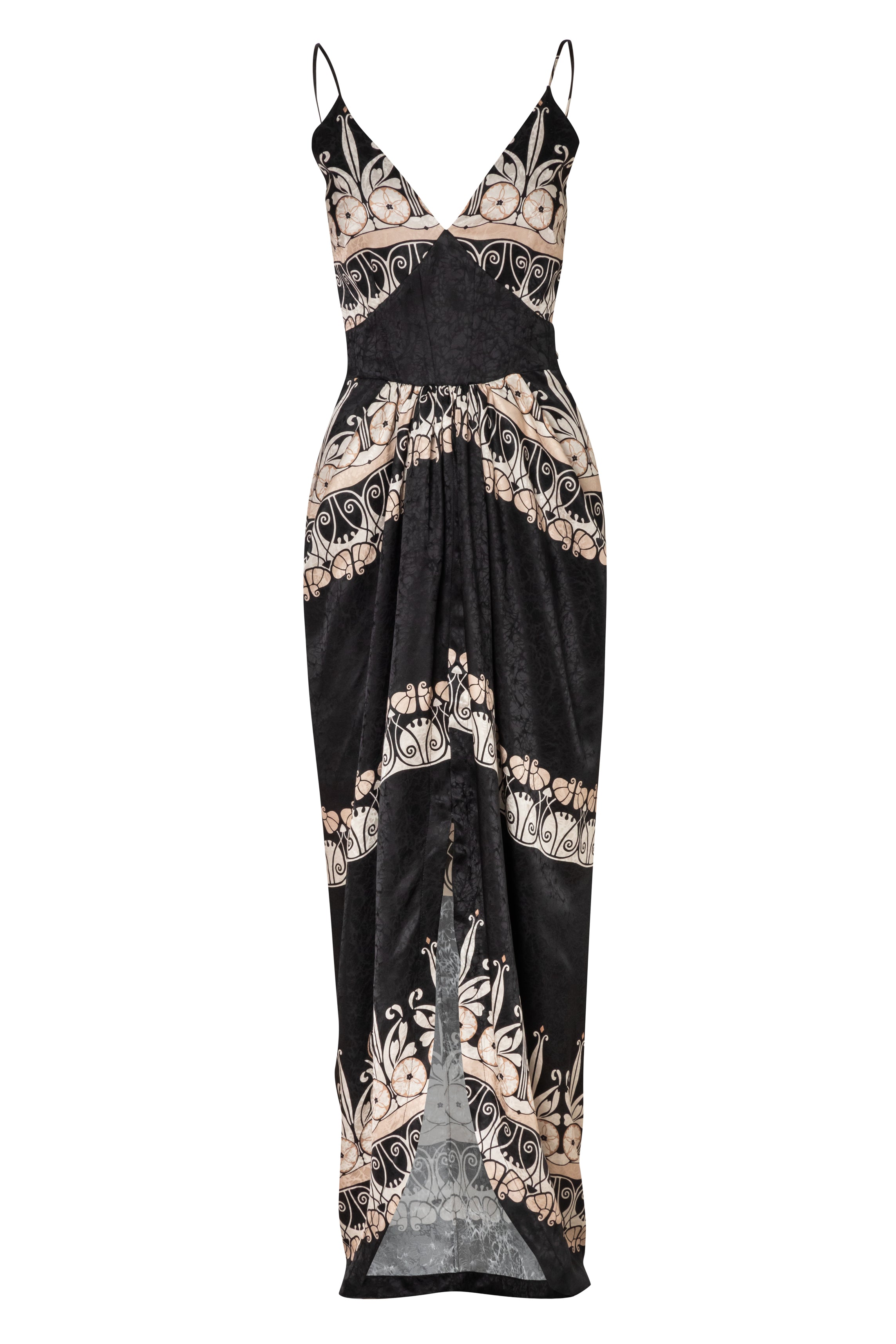 Vestido Ella · foto 1